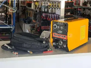 Asea Cut 71 P Air Plasma Cutter Cutting Machine
