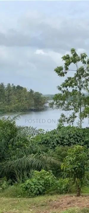 waterfront land for sale Ds4600