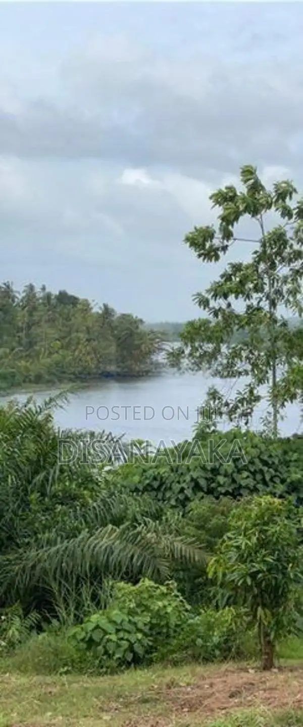 waterfront land for sale Ds4600