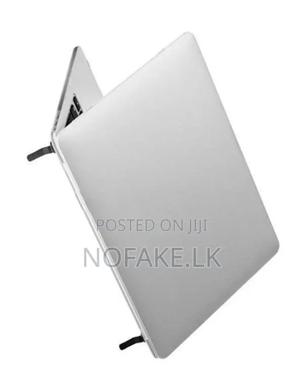 Wiwu Macbook 13" Air I Shield Stand Case