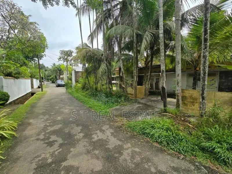 18.75P Residential Land for Sale in Nawala