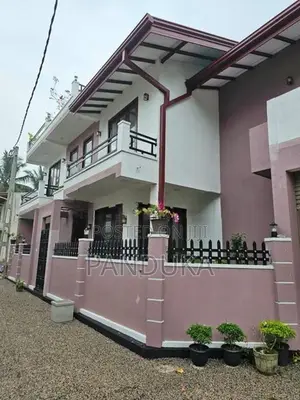 Brand New House for Sale in Kottawa