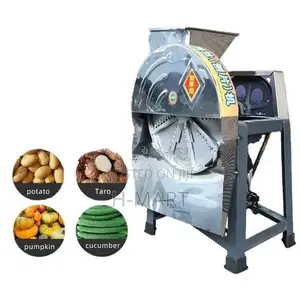 slicer shredder machine vegetables fruits turmeric