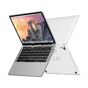 Wiwu Macbook 13" Air I Shield Stand Case