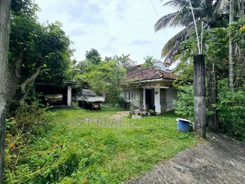 18.75P Residential Land for Sale in Nawala