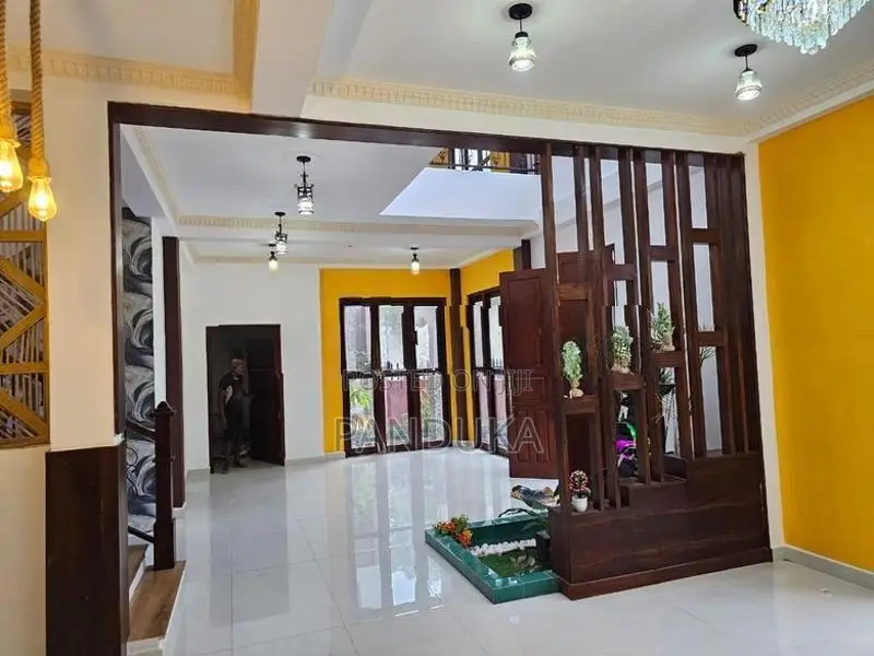 Brand New House for Sale in Kottawa