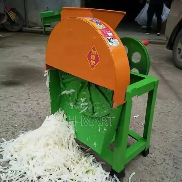 කහ,ඉඟුරු, එළවලු පලතුරු පෙති කපන යන්ත්‍රය