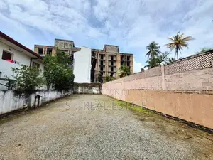10P High Residential Bare Land For Sale In Nawala
