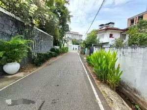 10P High Residential Bare Land For Sale In Nawala