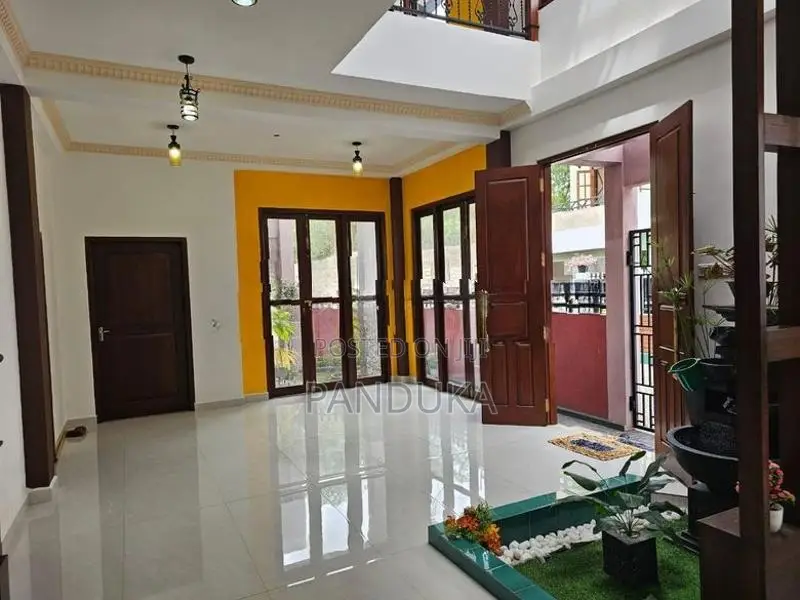 Brand New House for Sale in Kottawa