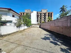 10P High Residential Bare Land For Sale In Nawala