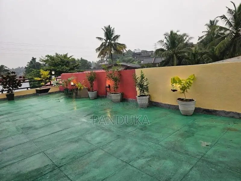 Brand New House for Sale in Kottawa