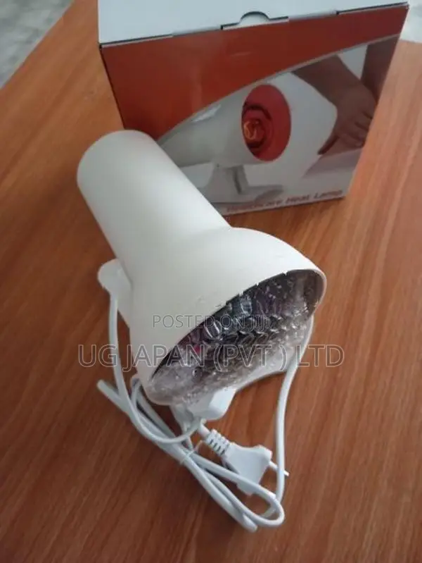 Infared Lamp / IR 150W Portable