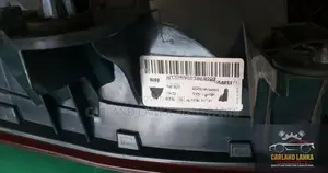 BMW 320D F30 Auto Diesel (2012) - Tail Lights