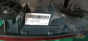 BMW 320D F30 Auto Diesel (2012) - Tail Lights
