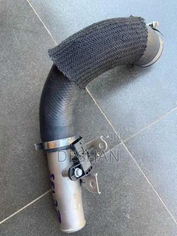 Suzuki Swift Rs Intake Map Sensor
