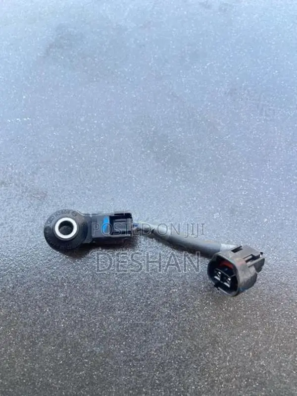 Suzuki Swift Rs Turbo Engine Knock Sensor