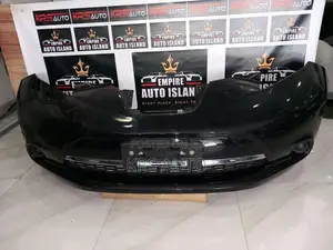 Nissan Leaf Aezo Front Bumper Panel