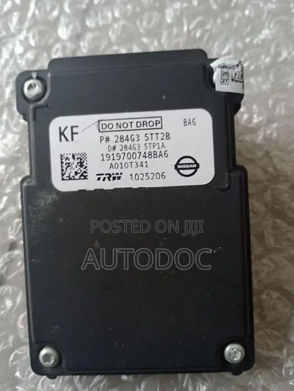 Nissan X Trail T32 Radar Sensor AH KF