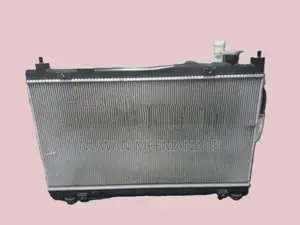 Honda GP5 Radiator Condenser