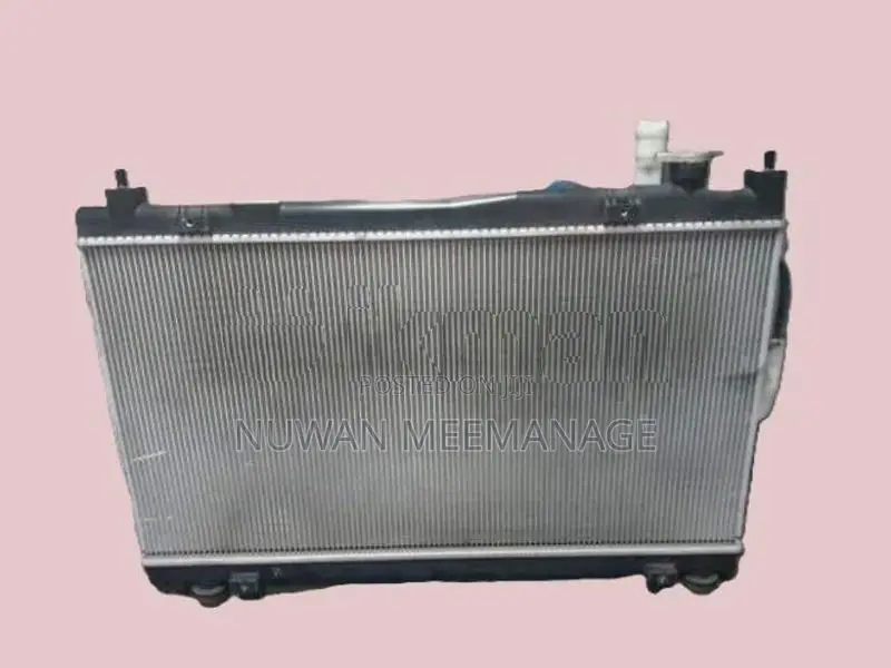 Honda GP5 Radiator Condenser