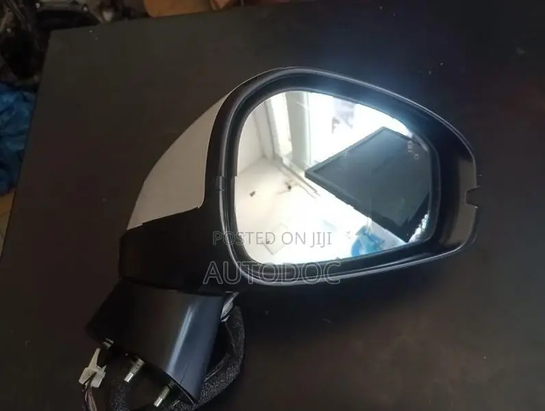 Honda Vezel 2025 GP5 Side Mirror with Lens