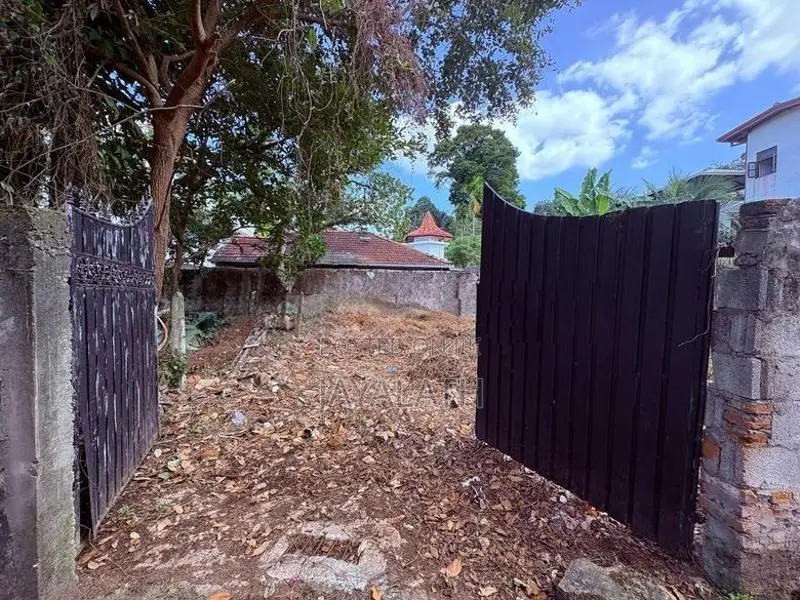 Land for Sale Nugegoda