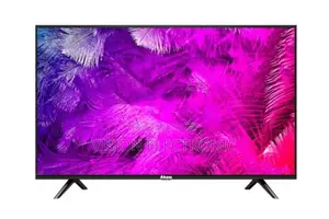 Abans 32-Inch Hd Led Television (tv)