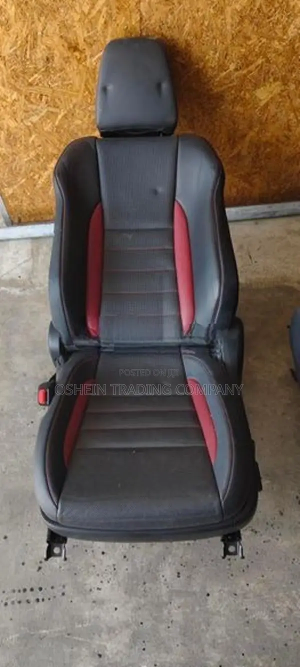 Lexus NX300H F Sport Seat Set