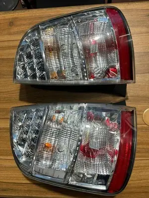 Toyota Prius 20 Tail Lights
