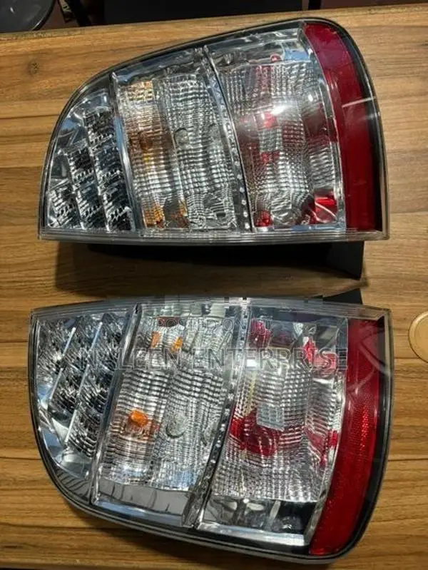 Toyota Prius 20 Tail Lights