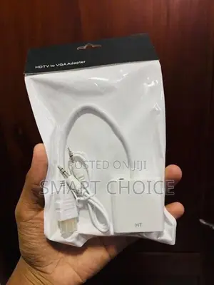 HDMI to VGA Converter