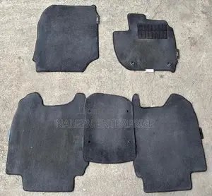 Honda Fit Gp5 Carpet Set