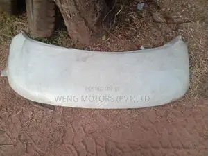 Suzuki Wagon R MH44 Fz Bonnet