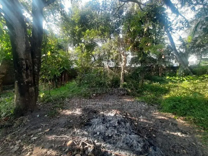 14.15P Residential Bare Land For Sale In Nawala
