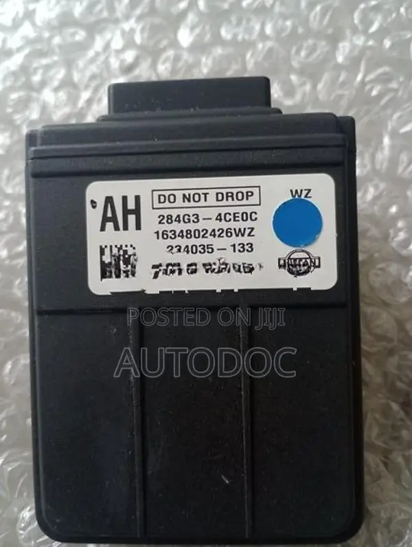 Nissan X Trail T32 Radar Sensor AH KF
