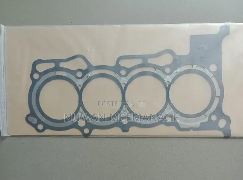 Honda Vezel Gasket