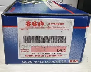 Front Brake Pad Suzuki Wagon R 55s Spacia MK53s Alto Hustler