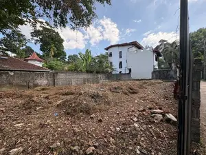 Land for Sale Nugegoda