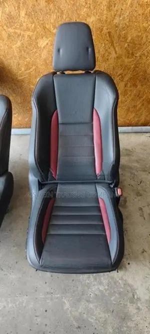Lexus NX300H F Sport Seat Set