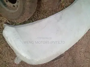 Suzuki Wagon R MH44 Fz Bonnet