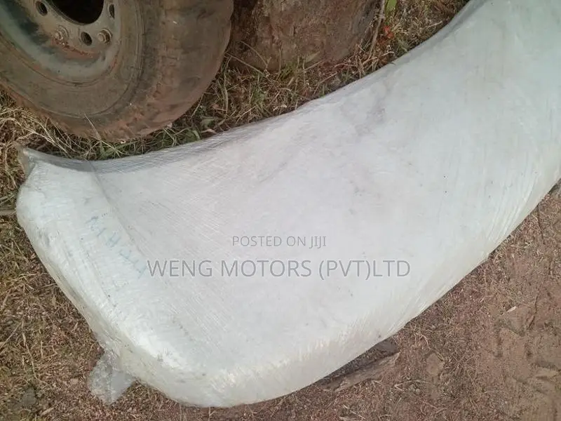 Suzuki Wagon R MH44 Fz Bonnet