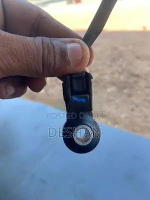 Suzuki Swift Rs Turbo Engine Knock Sensor
