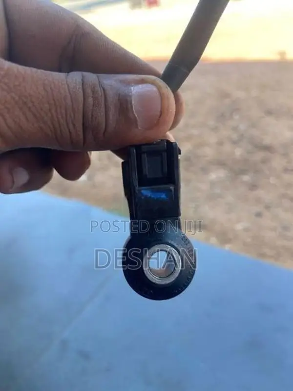 Suzuki Swift Rs Turbo Engine Knock Sensor