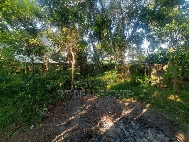 14.15P Residential Bare Land For Sale In Nawala