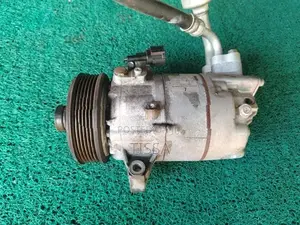 Nissan Bluebird G11 MR20 AC Compressor