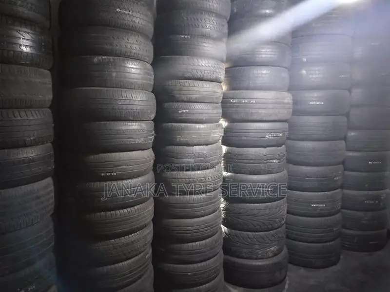 used tyre 175/65/15