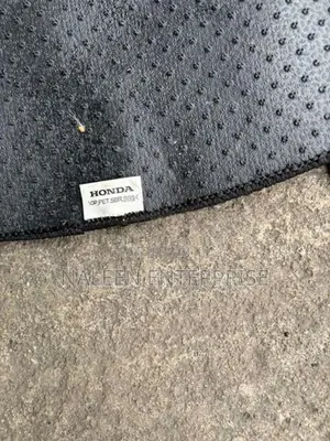Honda Fit Gp5 Carpet Set
