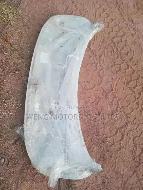 Suzuki Wagon R MH44 Fz Bonnet
