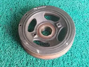 Nissan X Trail T31 MR20 Engine Crank Pulley